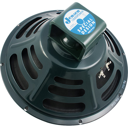 Haut-parleur de guitare Jensen P12Q 40 W 12" Haut-parleur de guitare Jensen P12Q 40 W 12"