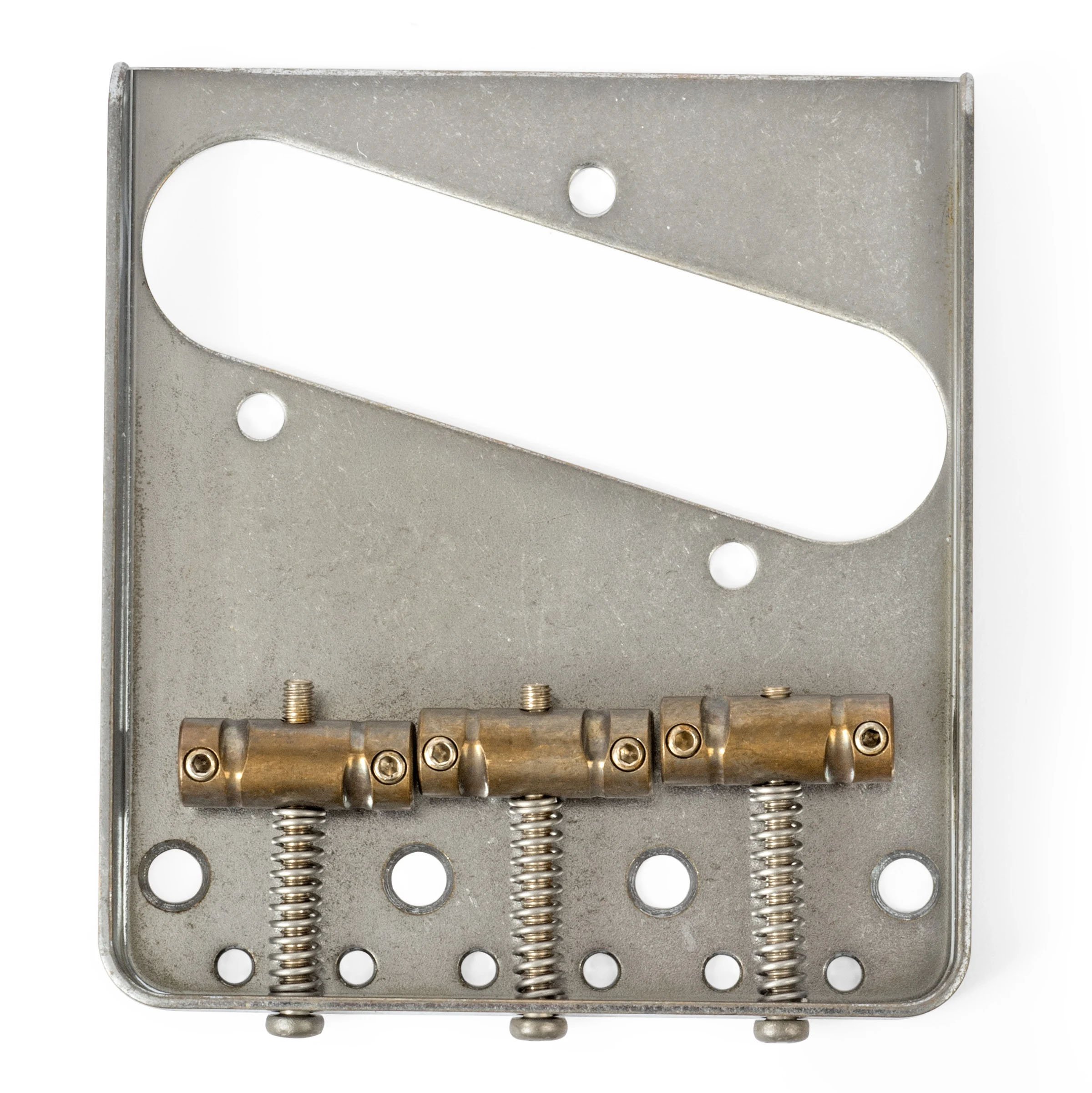 Gotoh In-Tune Relic Bridge pour la télé