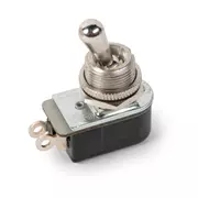 interrupteur d'amplificateur Carling, unipolaire, Single Throw