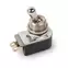 interrupteur d'amplificateur Carling, unipolaire, Single Throw interrupteur d'amplificateur Carling, unipolaire, Single Throw