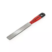 Limes StewMac à double tranchant pour épingle à frire en diamant, 300 grains étroits/moyens