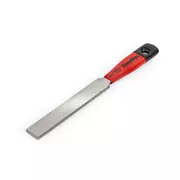 StewMac Double-edge Diamond Fret Files, 300-grit Large/Jumbo