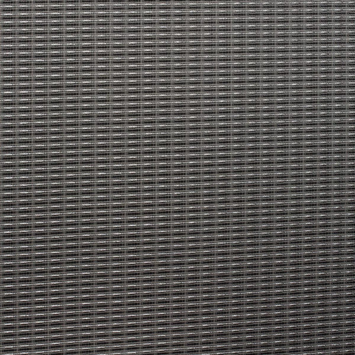 Black/White/Silver Grill Cloth, 59" Wide Black/White/Silver Grill Cloth, 59" Wide