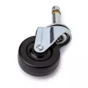 Rouleau de coffret d’amplificateur + haut-parleur, 2