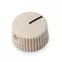 Bouton dbouton d'amplificateur pour cupcake « Radio » de style vintage, blanc Bouton dbouton d'amplificateur pour cupcake « Radio » de style vintage, blanc