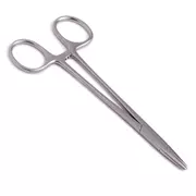 Câblage des hémostatiques, mâchoire droite