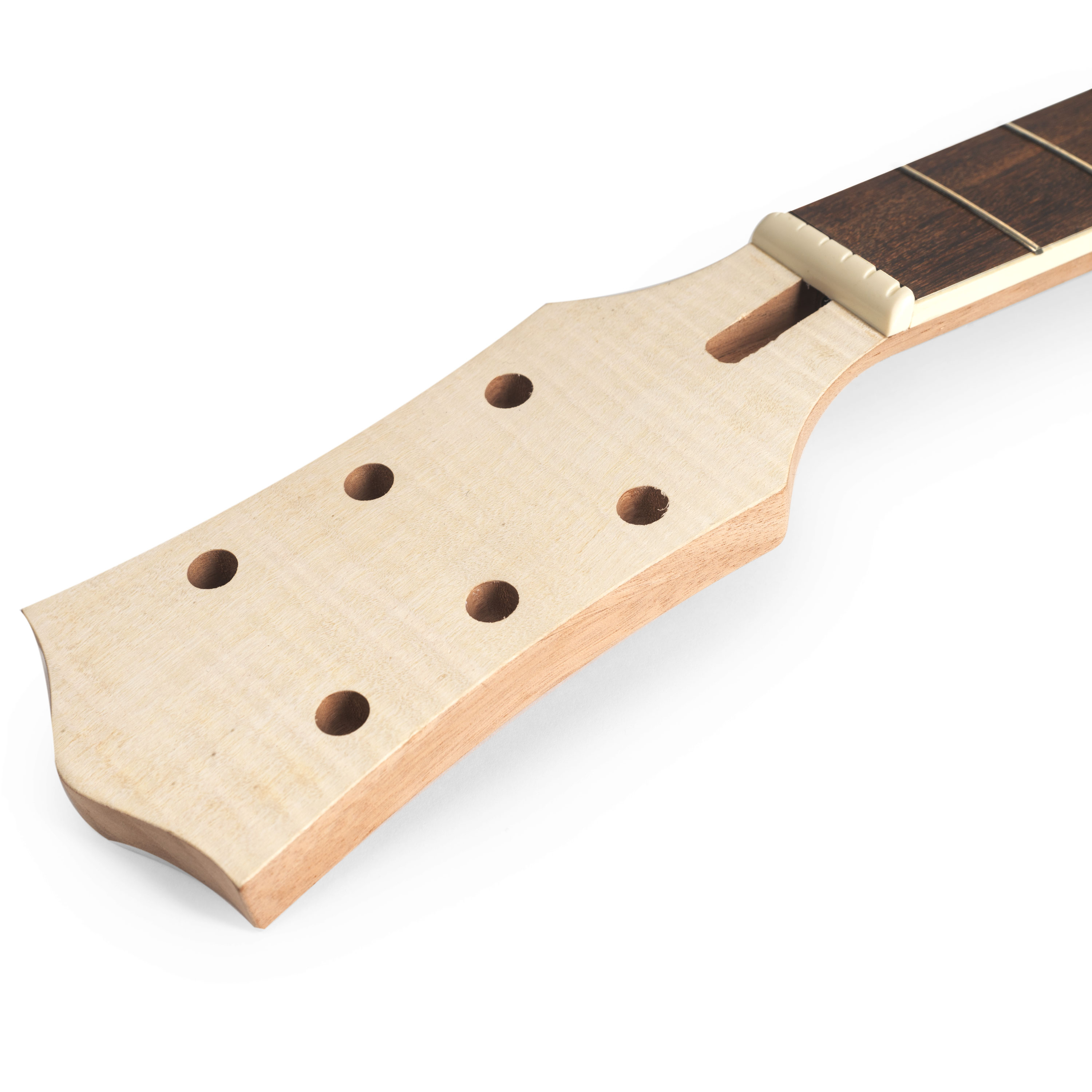 Semi-corps électrique Kit de guitare