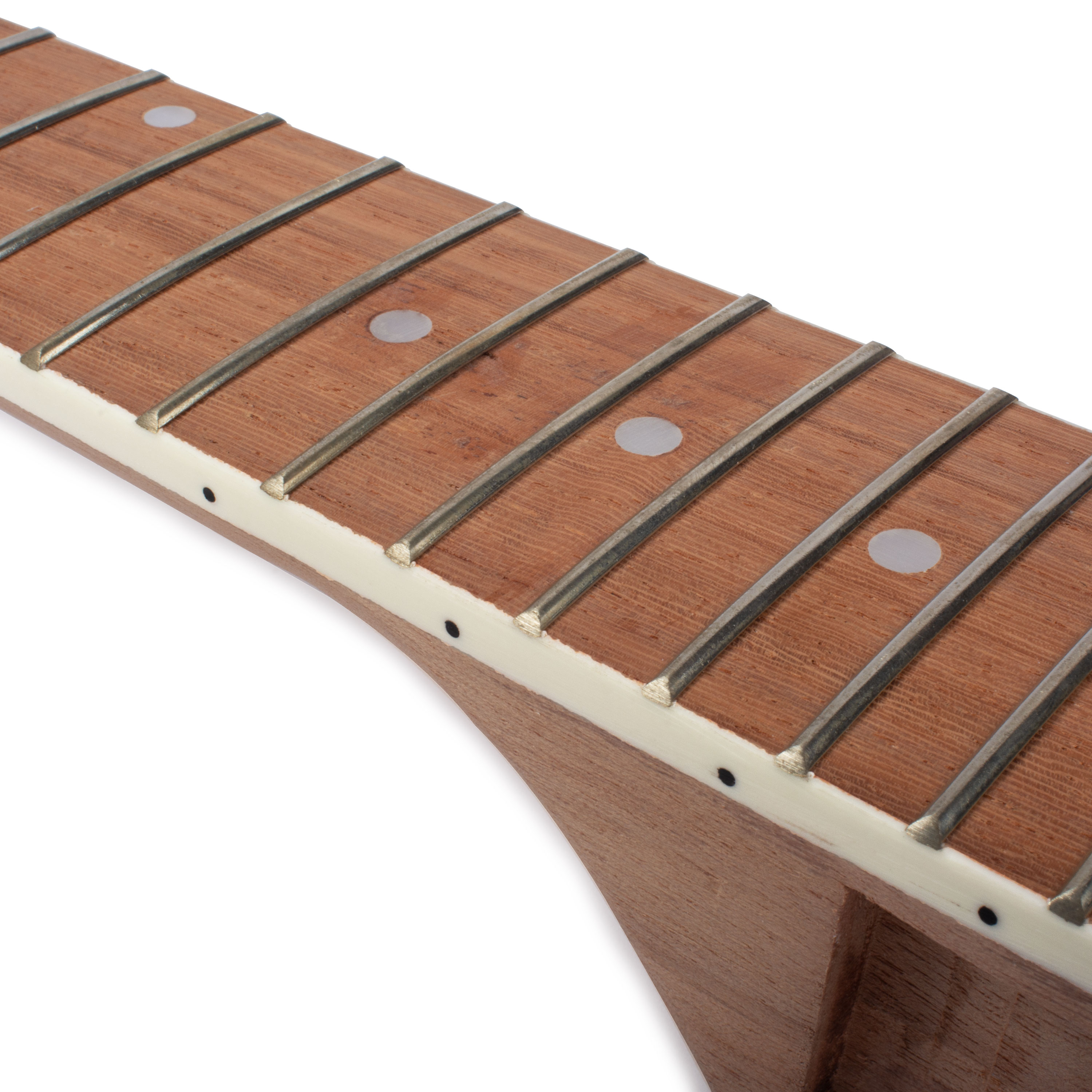 Semi-corps électrique Kit de guitare