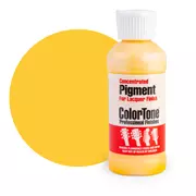 Pigment liquide ton sur ton pour laque, jaune