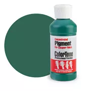 Pigment liquide ton sur ton pour laque, vert