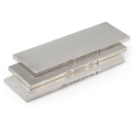 Barres de nivellement des frettes diamantées