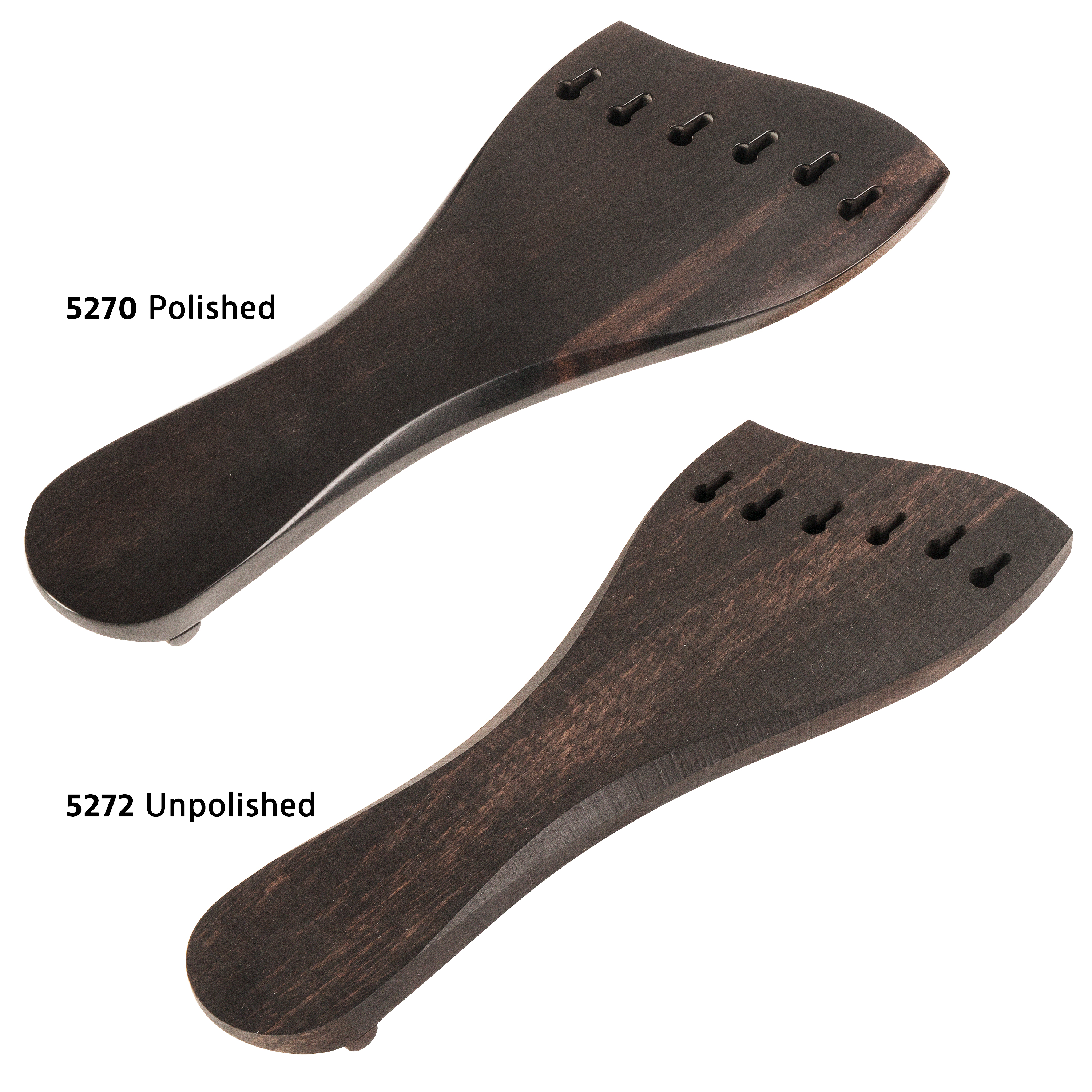 Pièce arrière Benedetto Archtop