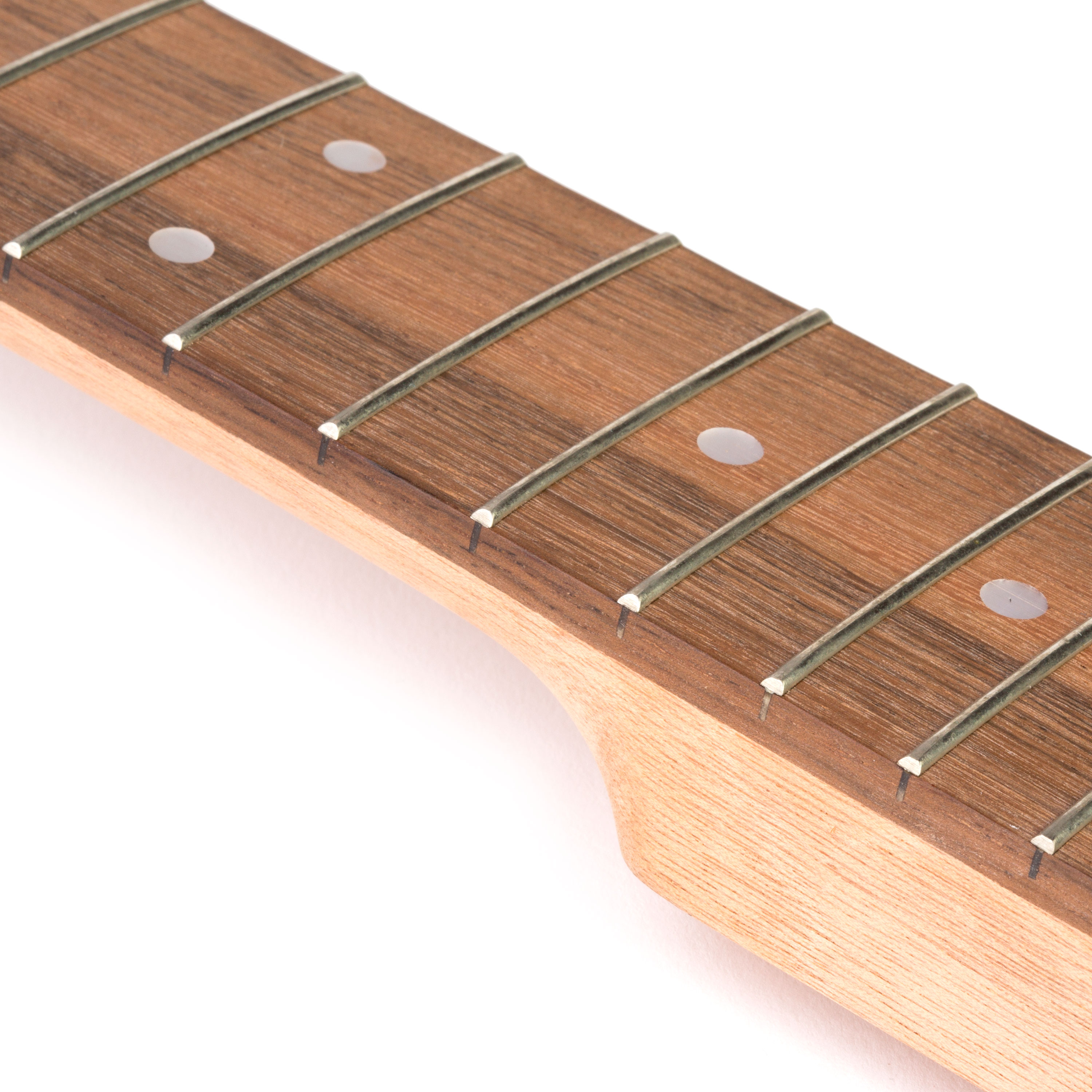 Guitare électrique S-Style (inspiré du modèle Stratocaster) en kit