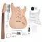 Guitare électrique S-Style (inspiré du modèle Stratocaster) en kit Guitare électrique S-Style (inspiré du modèle Stratocaster) en kit