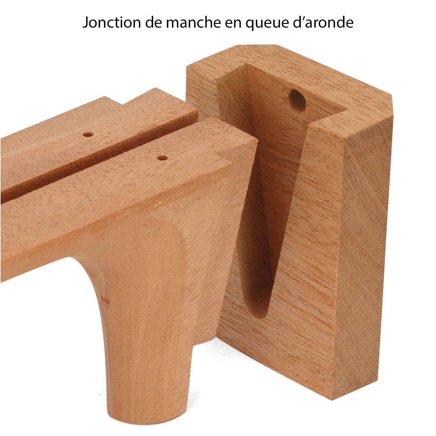 Guitare acoustique OM en kit StewMac