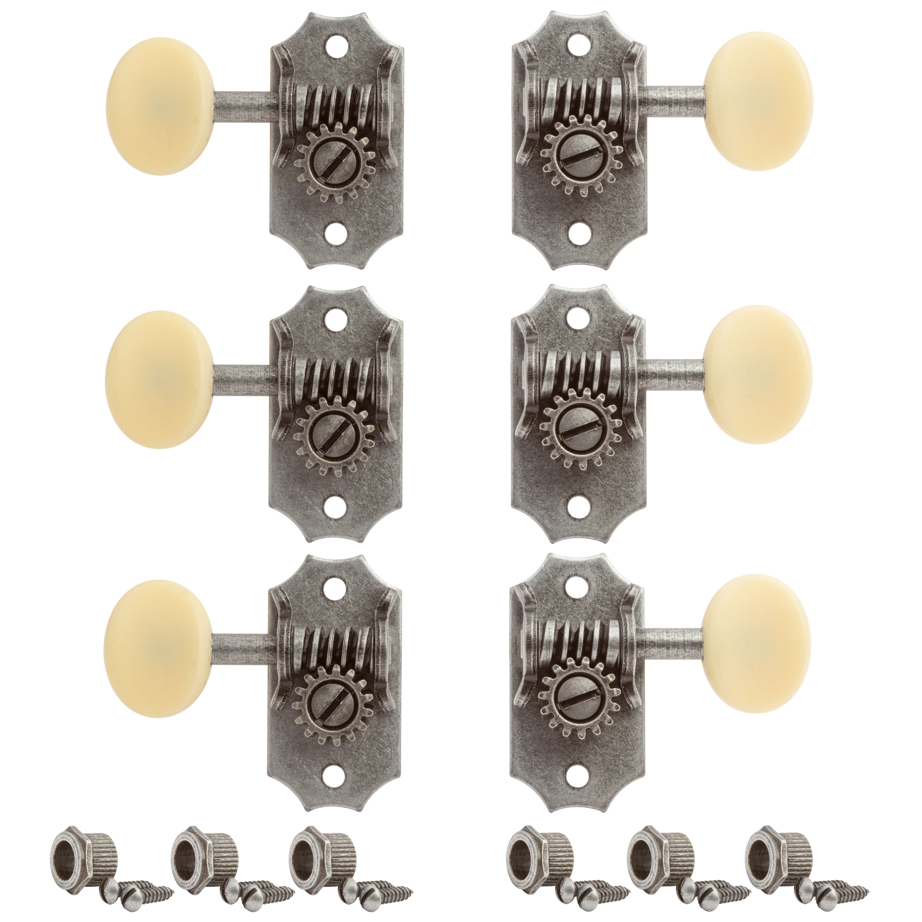 Kit de guitare acoustique Dreadnought StewMac