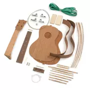 Kits Ukulele StewMac, concert