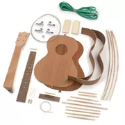 Kits Ukulele StewMac, Tenor