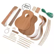 Kits ukulélé StewMac, baritone