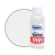 Pigment liquide ton sur ton pour laque à base d’eau, blanc Pigment liquide ton sur ton pour laque à base d’eau, blanc