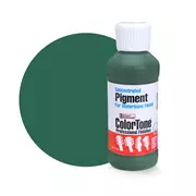 Pigment liquide ton sur ton pour laque à base d’eau, vert