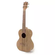 Kits Tenor Ukulele StewMac noyer, dessus noyer