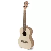 Kits Tenor Ukulele StewMac noyer, dessus épicéa