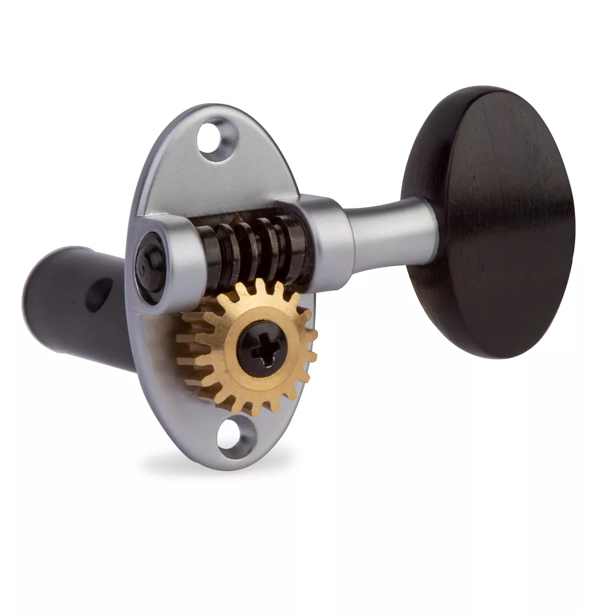 Touches de réglage de la guitare classique Schertler Touches de réglage de la guitare classique Schertler