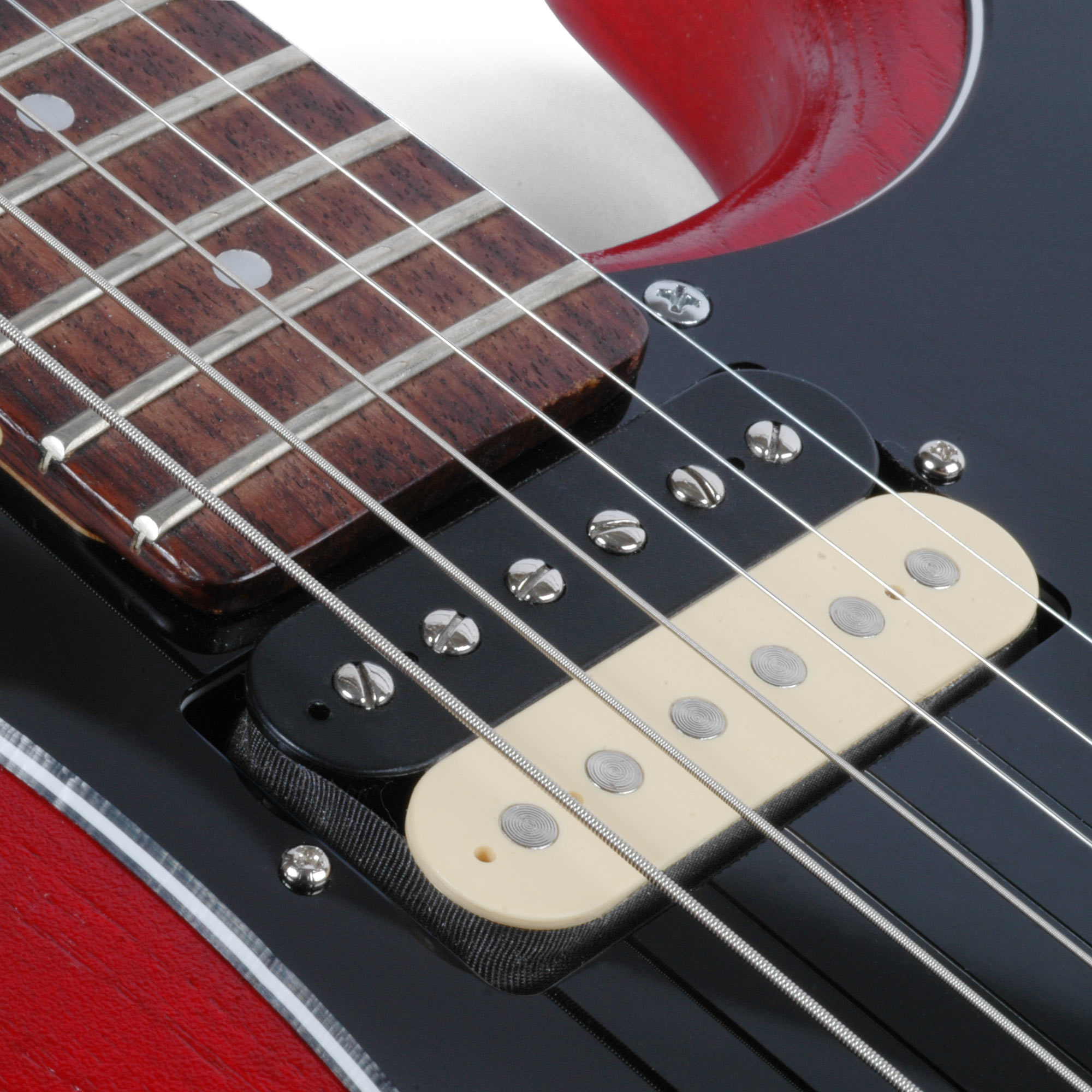 Micros Humbucker StewMac