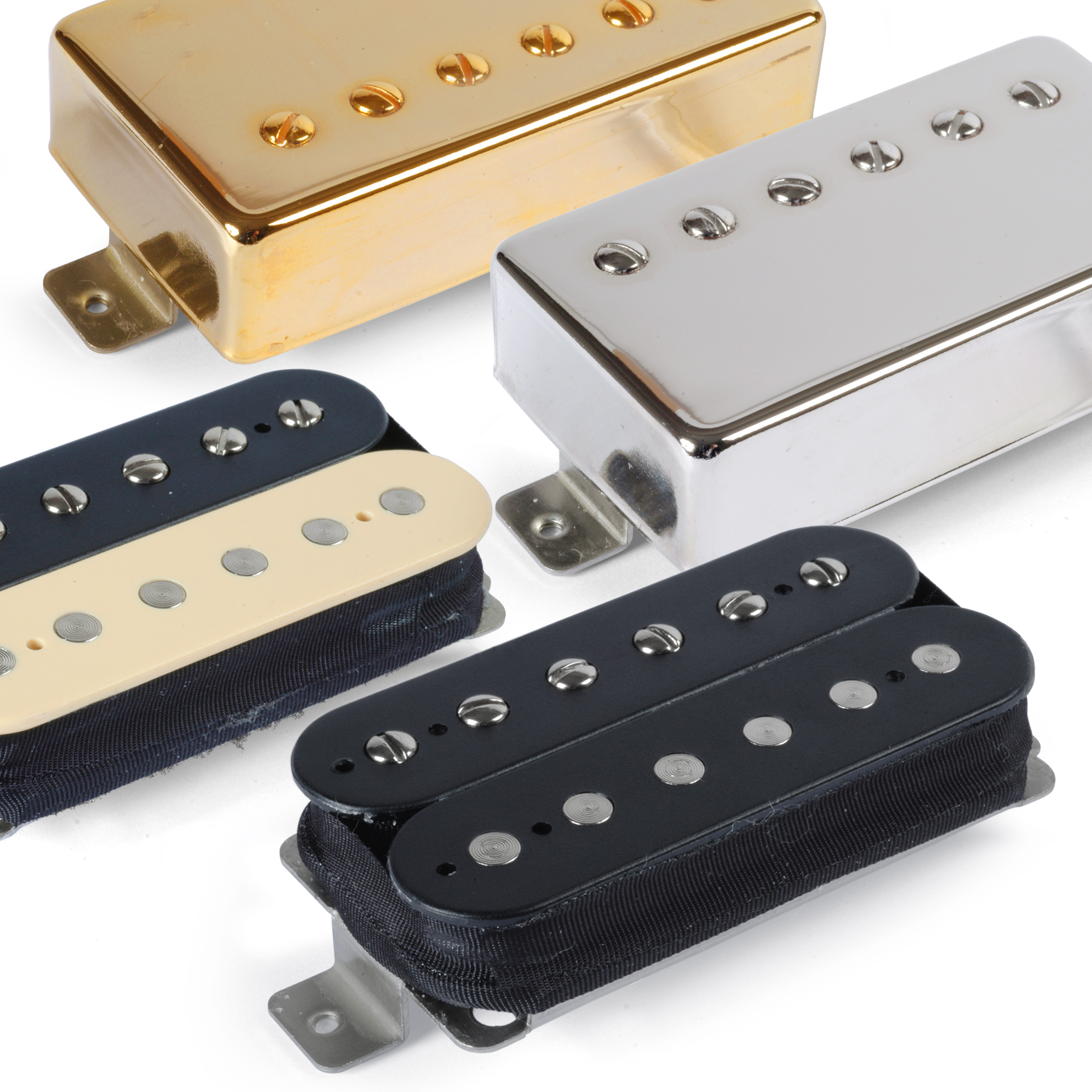 Micros Humbucker StewMac