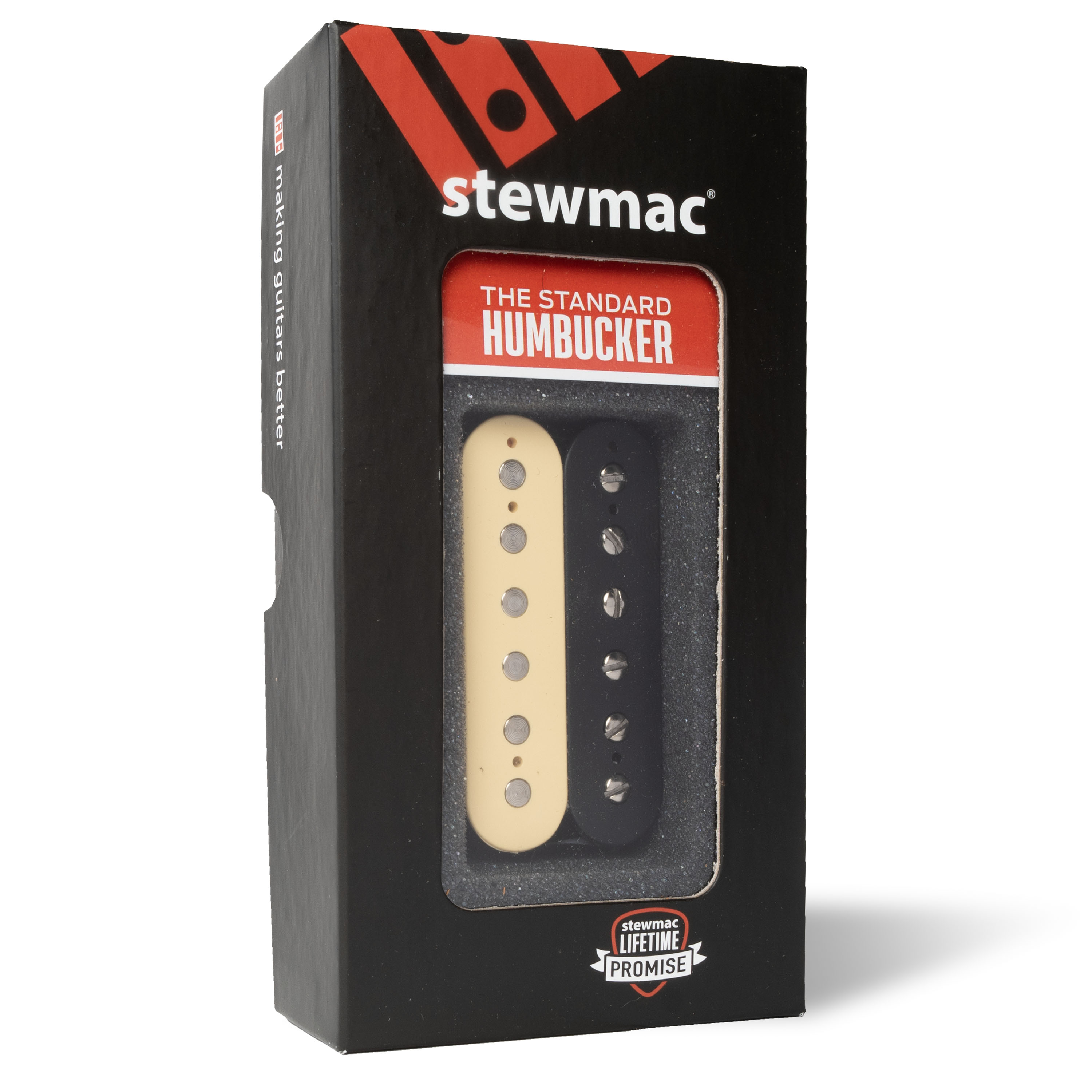 Micros Humbucker StewMac