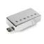 Enlèvements StewMac Humbucker, position de pont, couvercle en nickel Enlèvements StewMac Humbucker, position de pont, couvercle en nickel