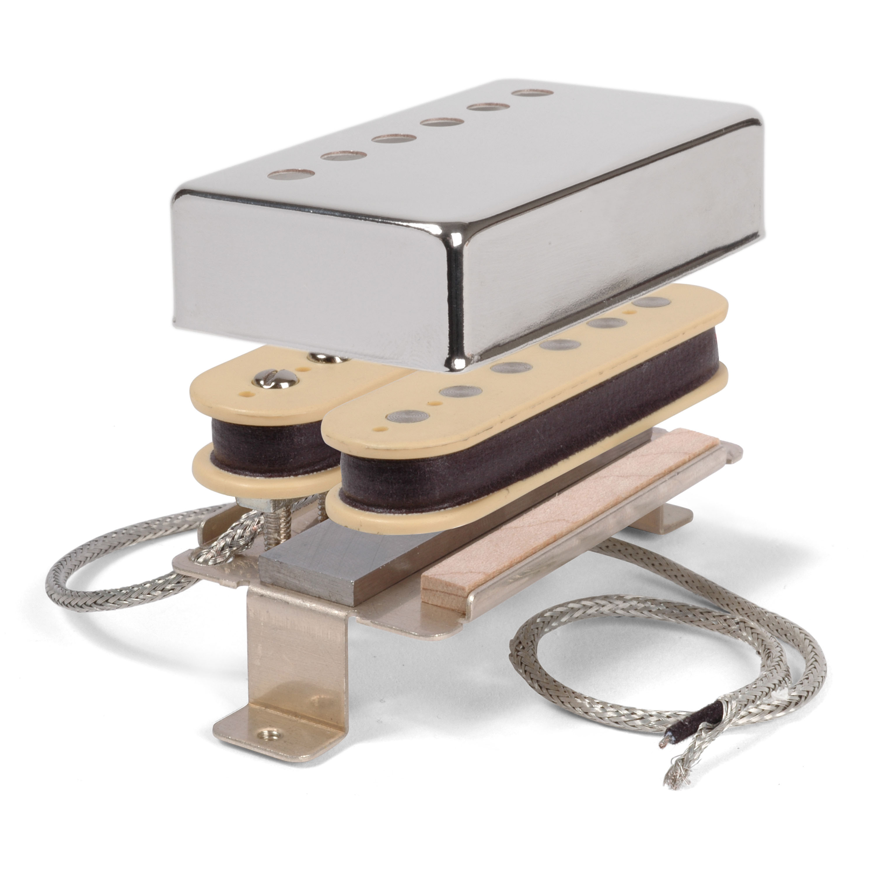 Micros Humbucker StewMac Parsons Street