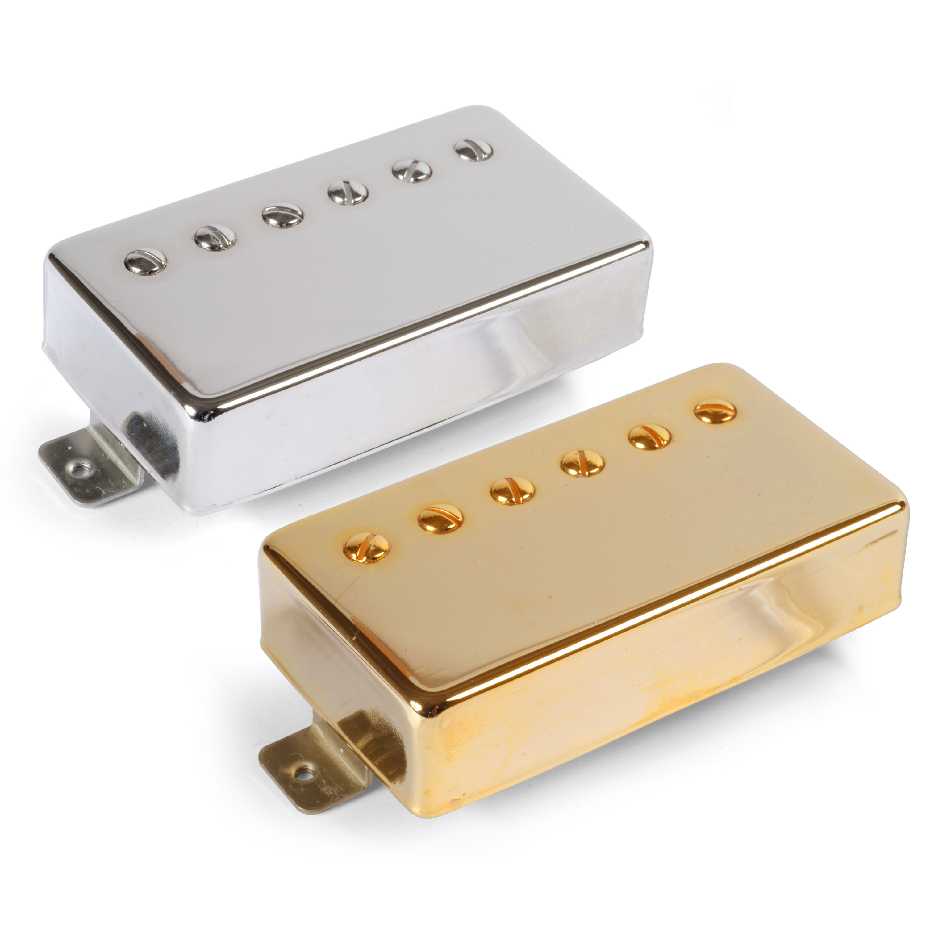 Micros Humbucker StewMac Parsons Street