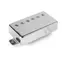 Collecteurs Humbucker StewMac Overwound, Position du cou, Couvercle en nickel Collecteurs Humbucker StewMac Overwound, Position du cou, Couvercle en nickel