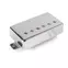Enlèvements StewMac Parsons Street Humbucker, position de pont, Alnico 2, couvercle en nickel Enlèvements StewMac Parsons Street Humbucker, position de pont, Alnico 2, couvercle en nickel