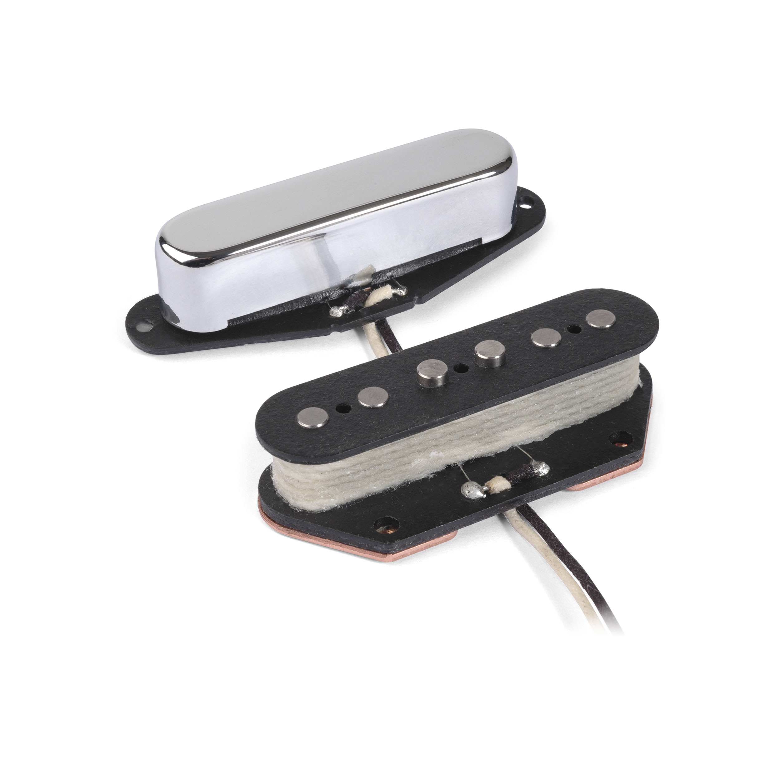 Micros StewMac pour Tele
