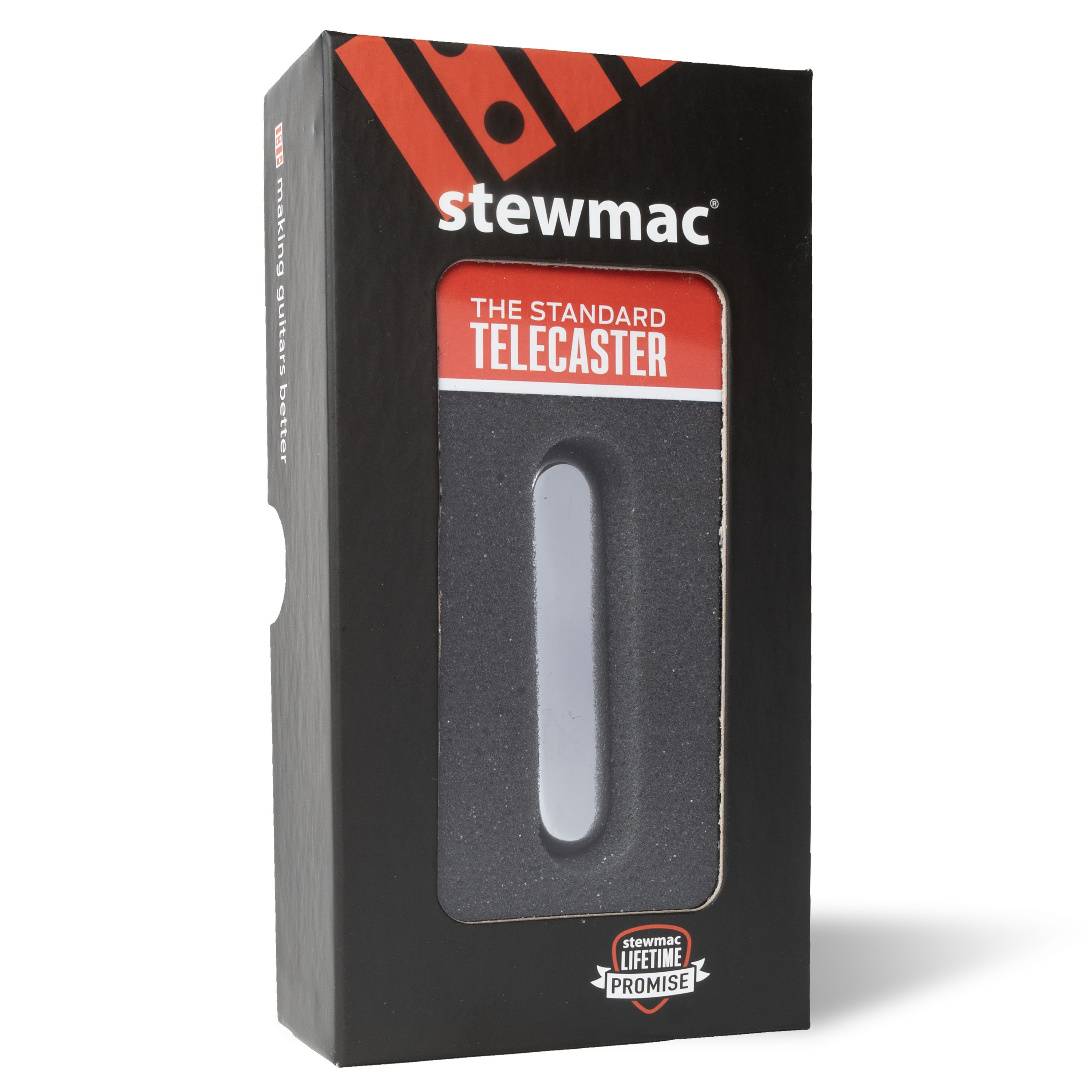 Micros StewMac pour Tele