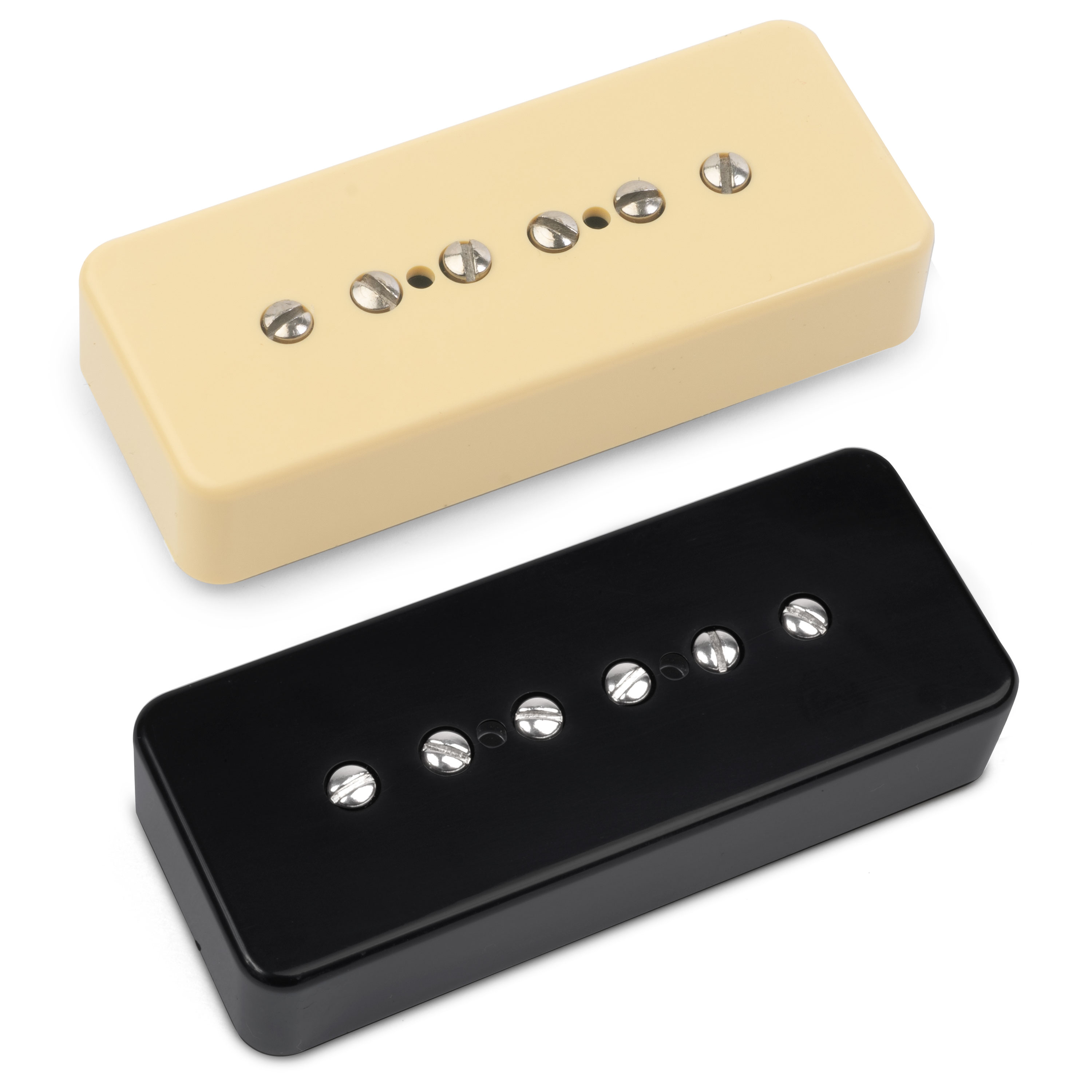 Micros P-90 Modern Soapbar StewMac