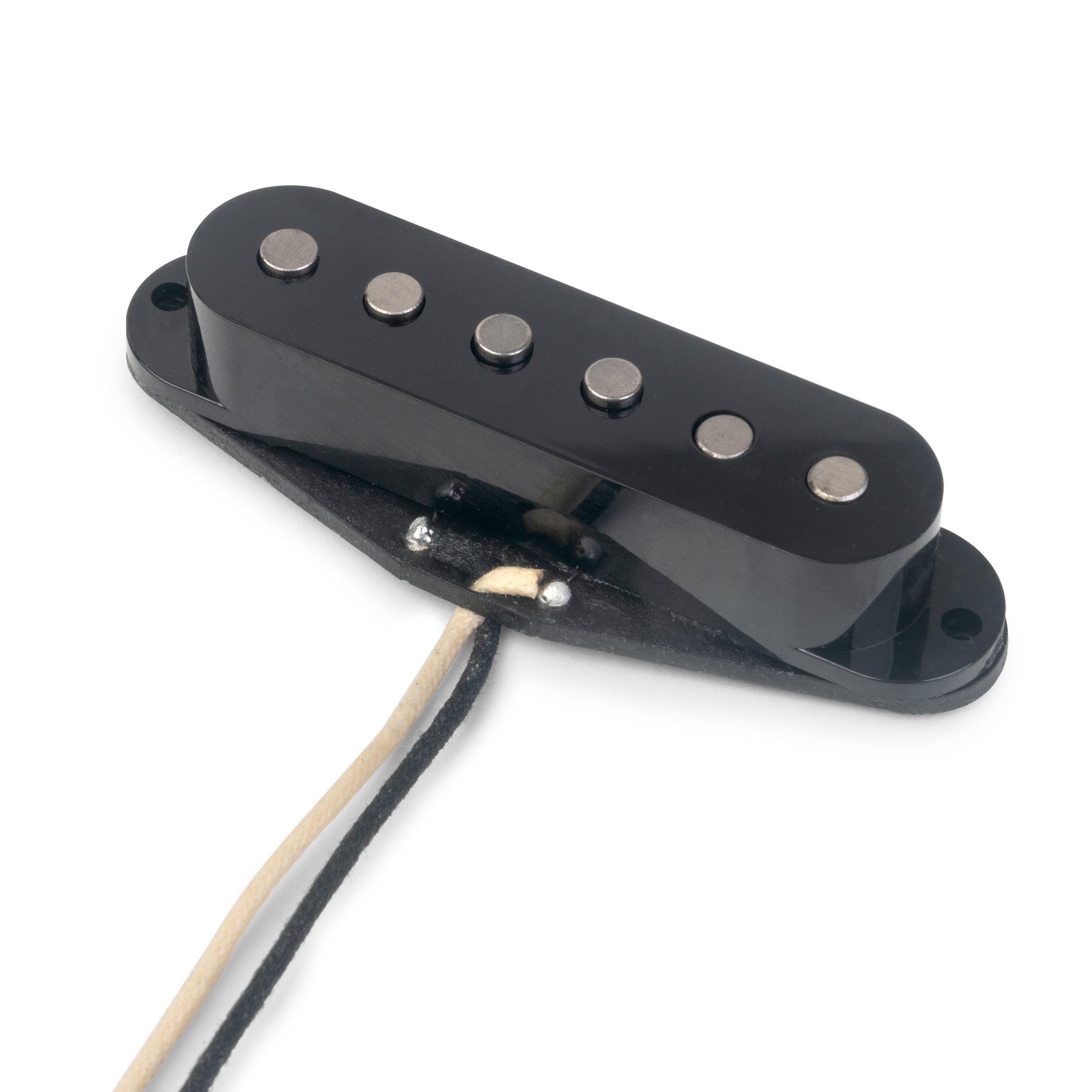 Micros simple bobinage StewMac