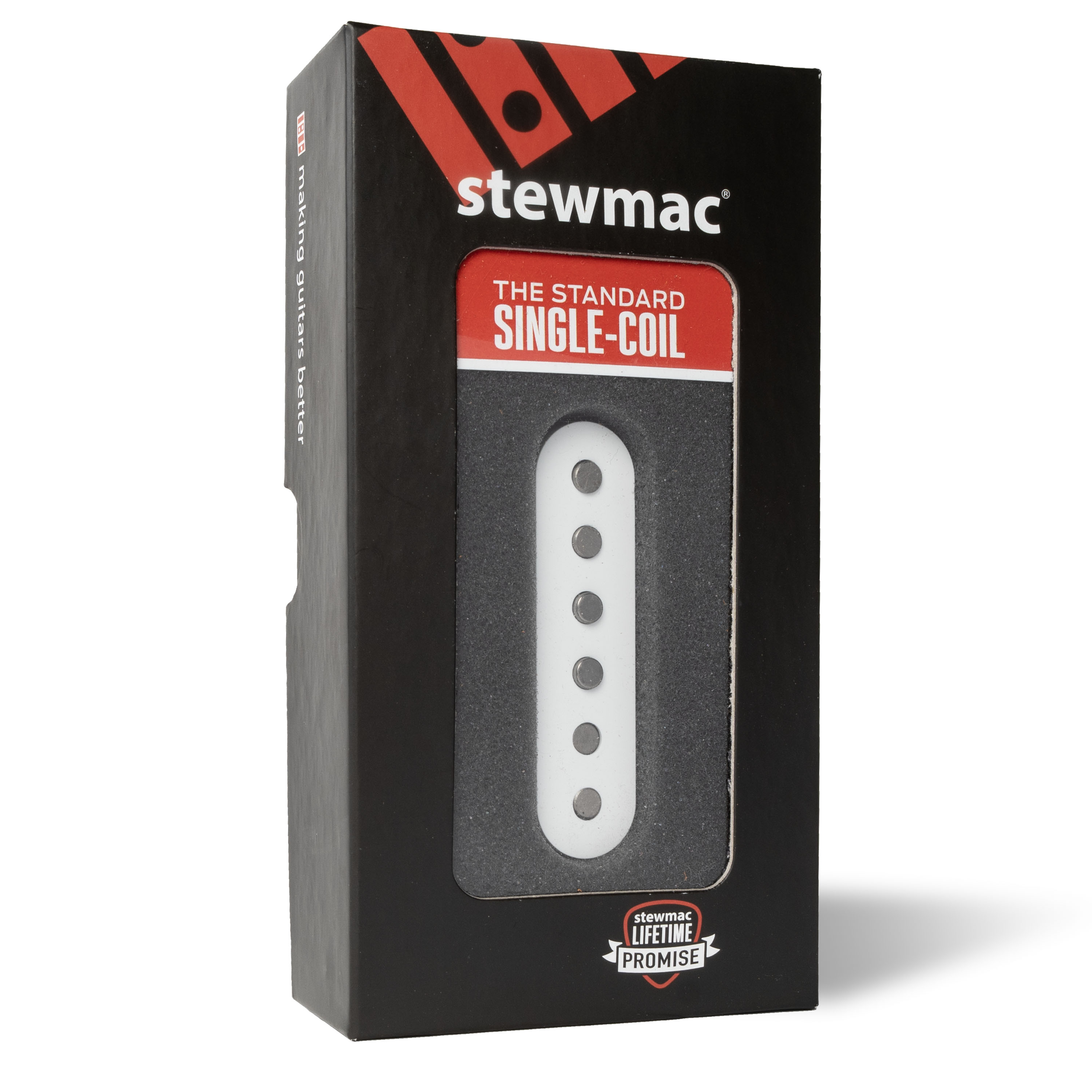 Micros simple bobinage StewMac