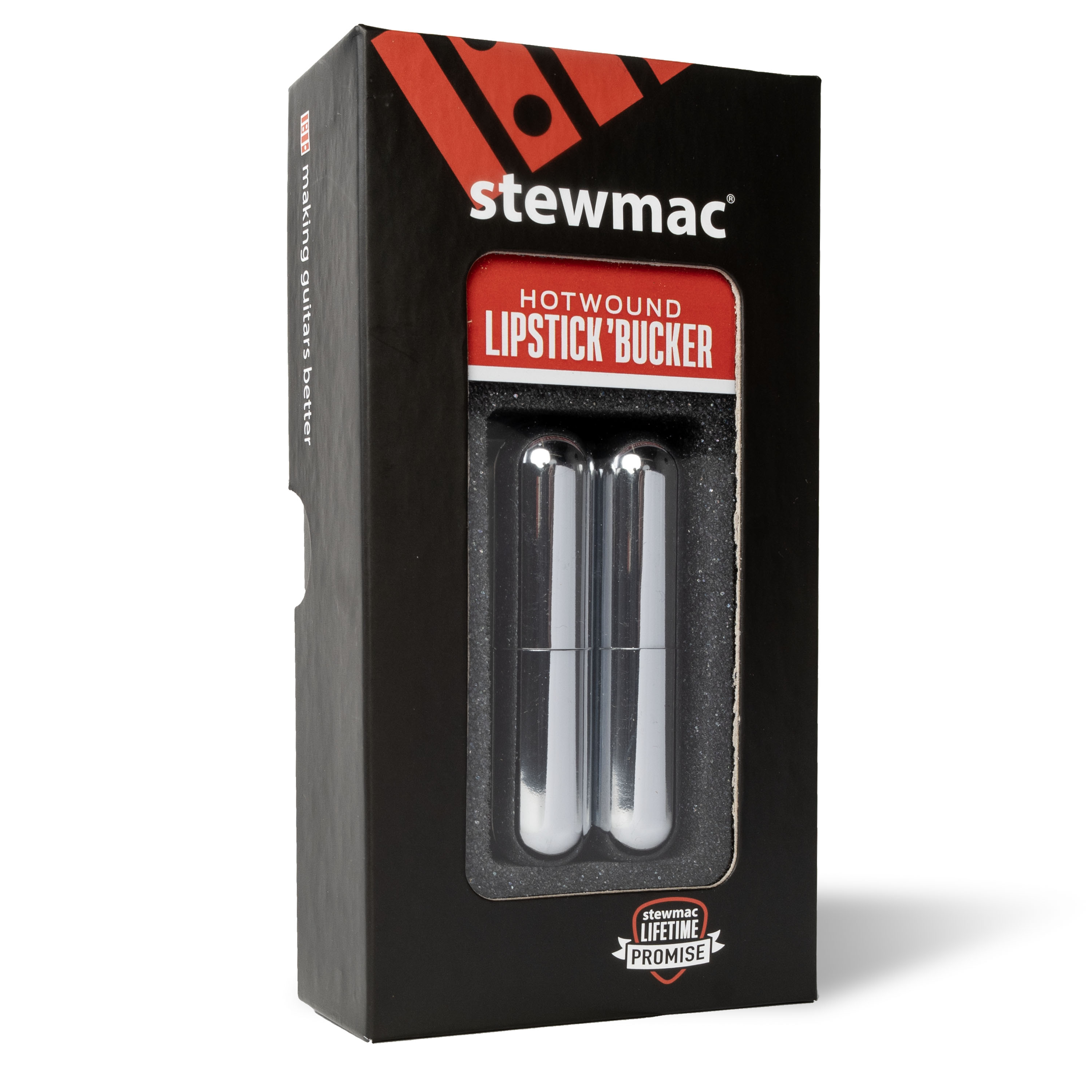 Micros Lipstick StewMac