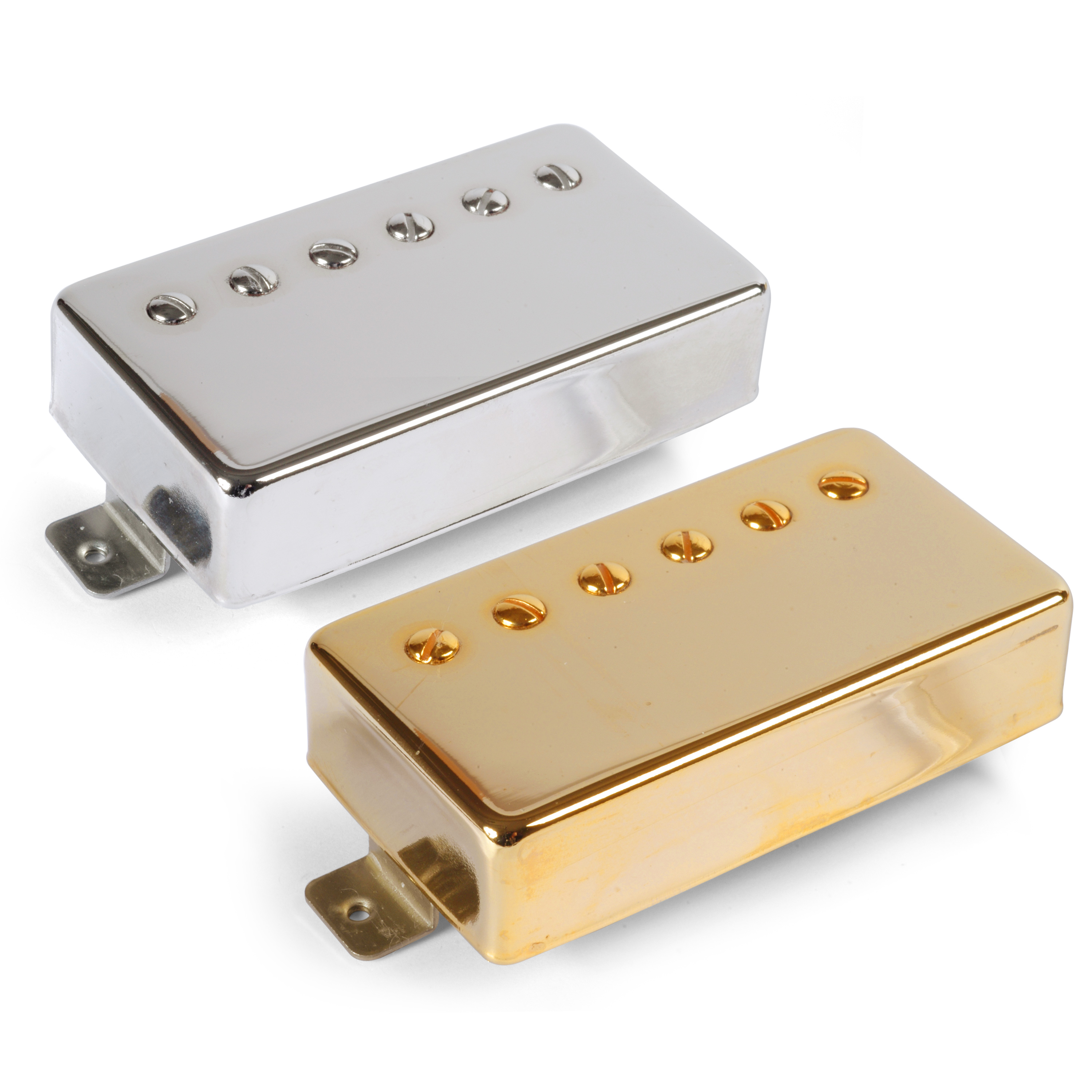 Micros Humbucker surembobinés StewMac Parsons Street