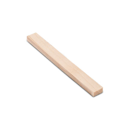 Cale en bois pour Fabrication de pickup