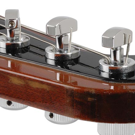 Mécaniques sans engrenage Steinberger