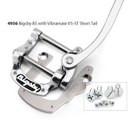 Vibrato Bigsby B5 Vibrato Bigsby B5