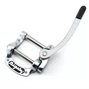 Bigsby B5 Vibrato, Bigsby B5, aluminium poli