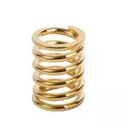 Ressorts de rechange pour Bigsby Vibrato, Or, 1