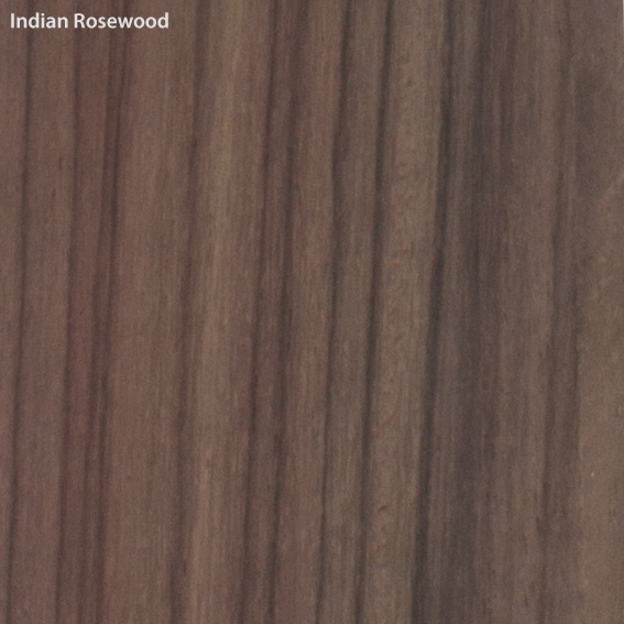 Touche rainurée pour guitares Paul Reed Smith et Dobro, plane