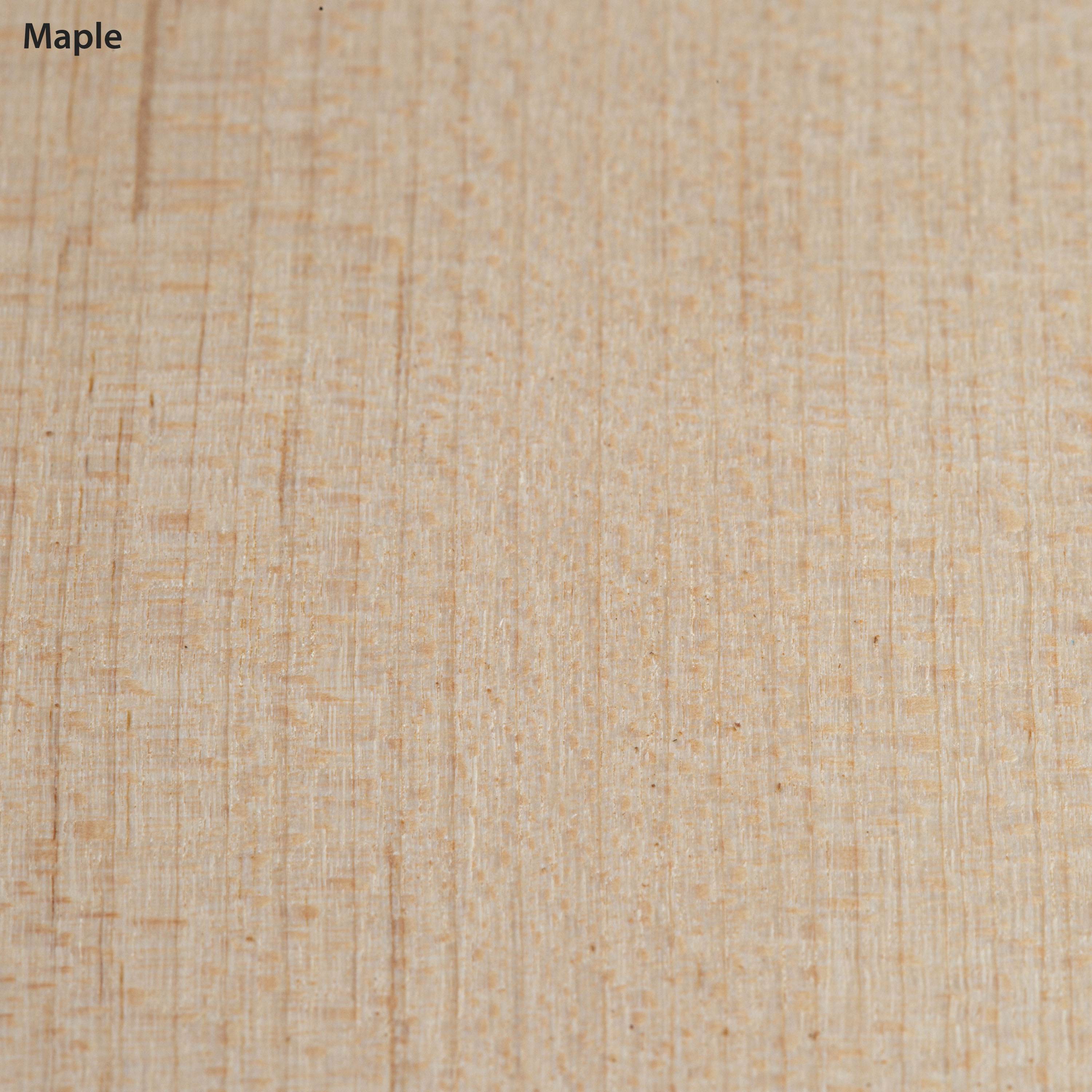 Touche rainurée pour guitares Paul Reed Smith et Dobro, plane